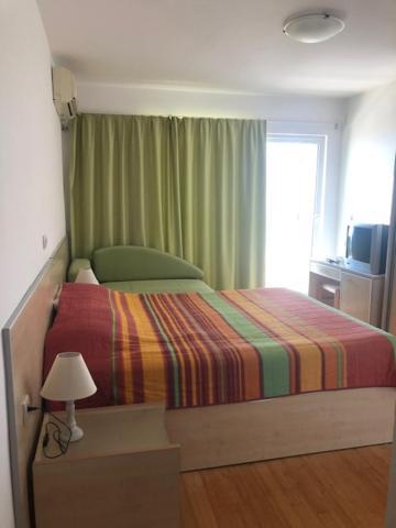 Bmv Room With East Island View Sveti Stefan Esterno foto